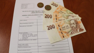 Za odpad v Přerově se má i nadále platit 700 korun