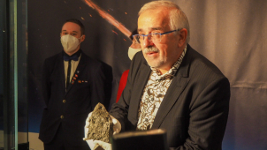 Holásek předčasně skončil v čele Vlastivědného muzea Olomouc