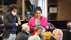 Moravské divadlo připravuje Rok na vsi