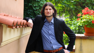 Olomoucký exposlanec Pikal pozastaví členství u Pirátů