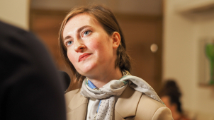 Veronika Loulová je novou šéfkou opery a operety MDO