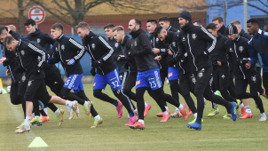 Sigma vyrazila na Maltu, chybí několik opor