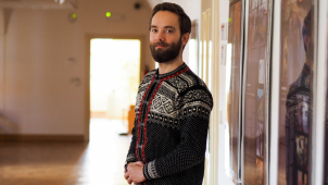 Jakub Ráliš: Pokud muzeum vyřeší depozitáře, posune se