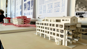 Co s opuštěnou budovou v Tomkově ulici? Proběhla debata