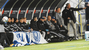 Program sportovních akcí na Olomoucku