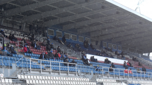 Začátek ligového jara jako konec podzimu