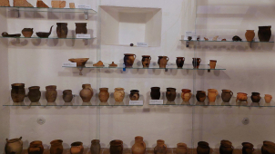 FOTO: Památkáři v radniční věži představují unikátní artefakty