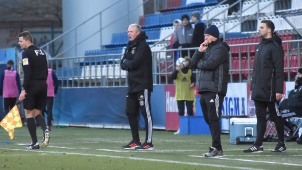 Jílek: Rozhodla obrovská vůle hráčů