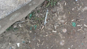 Strážníci řešili sedm stříkaček za čtyři hodiny