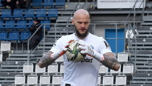 Matúš Macík se vrátil čistým kontem