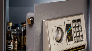 Auto není trezor, upozorňuje policie