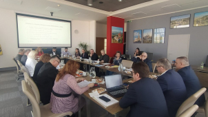 O dopadech ukrajinské krize jednala krajská tripartita