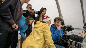 Vrcholí přípravy na Academia Film Olomouc