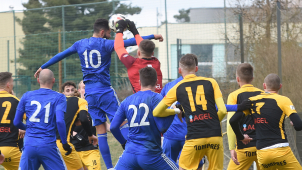 Program sportovních akcí na Olomoucku