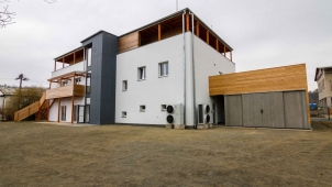 Uživatelé Vincentina našli nový domov ve Vikýřovicích