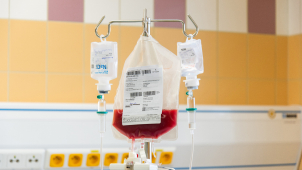 Čtvrtstoletí od startu transplantačního programu