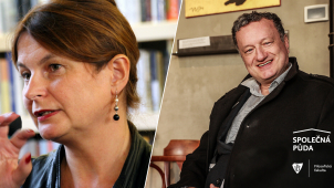 Filozofická fakulta UP připravila novou diskuzní platformu