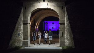 Na prohlídky po setmění zve Olomoucká muzejní noc