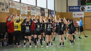 Házenkářky DHK Zora vybojovaly bronz