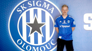 Sigma získala záložníka Zorvana