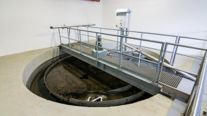 Kraj dá milióny korun na čističky, vodovody i udržení vody