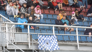 Program sportovních akcí na Olomoucku