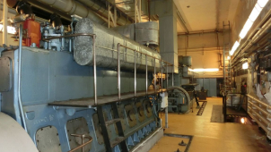 Bunkr v Přáslavicích nabízí ochlazení během horkých letních dnů