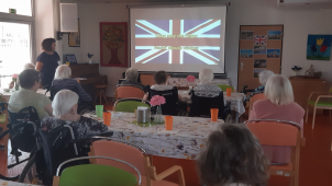 Klienti SeneCury si zpestřili léto irskou a anglickou kuchyní