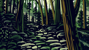 Jaromír 99 v Muzeu umění