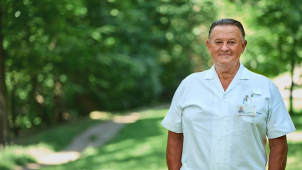 Nastal čas do hromadících se problémů říznout