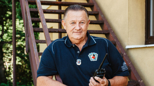 Jsem pro zásadní zlepšení péče o staré a nevyléčitelně nemocné