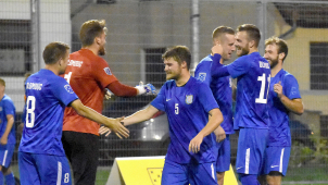 Mighty Ducks porazili doma Brno