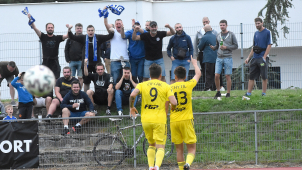 Fotbalisté SK Sigma potřebovali v poháru na Uničov prodloužení