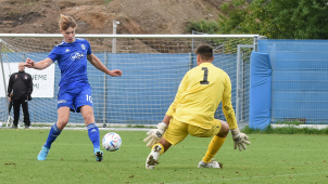 Program sportovních akcí na Olomoucku