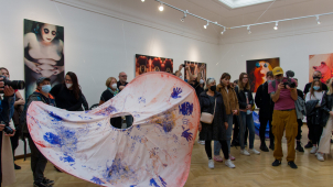 Festival současného umění v Prostějově se blíží