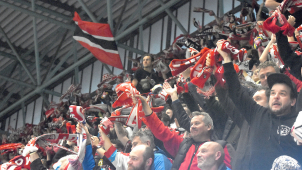 Program sportovních akcí na Olomoucku