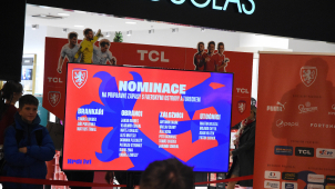 Zmrzlý a Chytil jsou v národním týmu