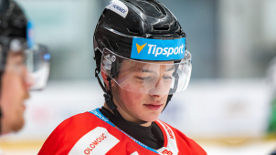 Můžu jen překvapit, říká Jan Bambula