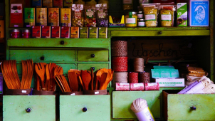 Větší šance pro malé obchody na vesnicích. Dostanou dotaci