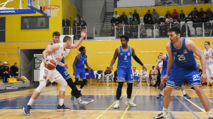 Program sportovních akcí na Olomoucku