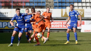 25. kolo: Sigma jede na Slavii