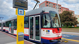 Anketa: Zdražit jízdné nebo nechat stejnou cenu?