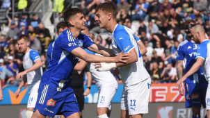 Chytil skončil v Sigmě, jde do Slavie