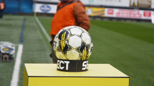 O víkendu startují fotbalové profisoutěže