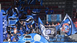 8. kolo: Sigma hraje doma proti Budějovicím