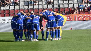 9. kolo: Sigma míří do Ďolíčku