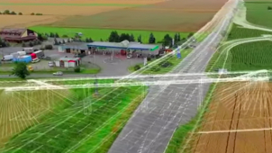 Oprava silnice do Šternberka přinese zásadní problémy na objízdných trasách, obce se bouří