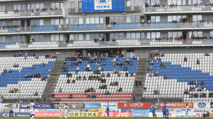 13. kolo: Sigma hraje s posledním v tabulce