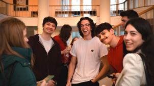 Univerzita Palackého láká v pátek na den otevřených dveří