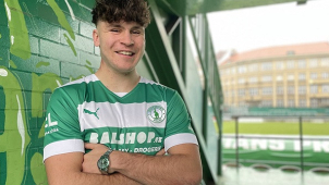 Sigmu opustili dva ofenzivní hráči